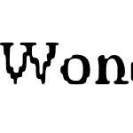 Wondertype