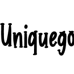 Uniquego