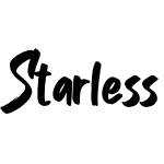 Starless