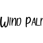 Wind Palm