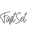 FastSet