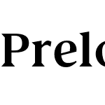 Prelom