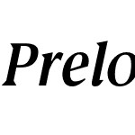 Prelom