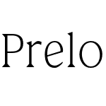 Prelom