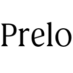 Prelom