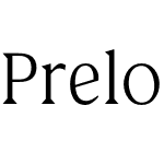 Prelom