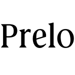 Prelom