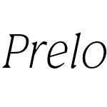 Prelom