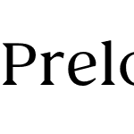 Prelom