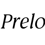 Prelom