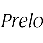 Prelom