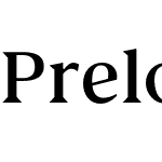 Prelom