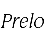 Prelom