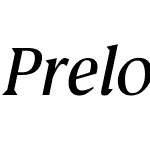 Prelom