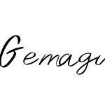 Gemagus