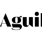 Aguila