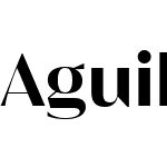 Aguila