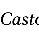 Castoro