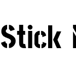 Stick No Bills