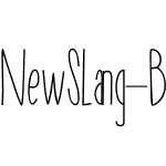 NewSlang