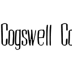 Cogswell Condensed