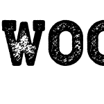 Woodblock-Slab
