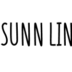 SUNN Line Caps