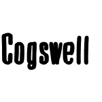 Cogswell Condensed