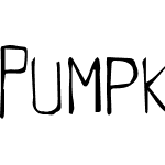 Pumpkin