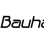 Bauhau