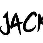 Jackfontbold