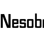 Nesobrite