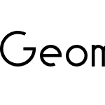 Geomaniac