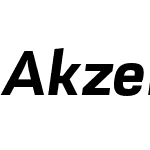 Akzentica 4F