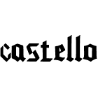 castello