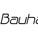 Bauhau