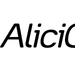 AliciOne