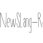 NewSlang