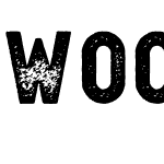 Woodblock-Sans
