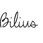 Bilius