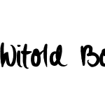 Witold