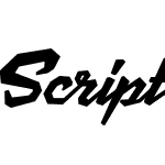 Scriptonite