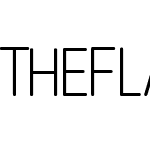 The Flanela Sans