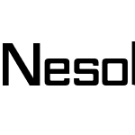 Nesobrite