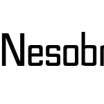 Nesobrite