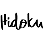 Hidoku