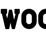 Woodblock-Slab