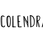 Colendra