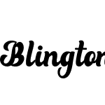 Blington