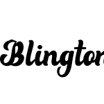 Blington